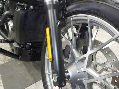 Harley-Davidson RH975S 2023