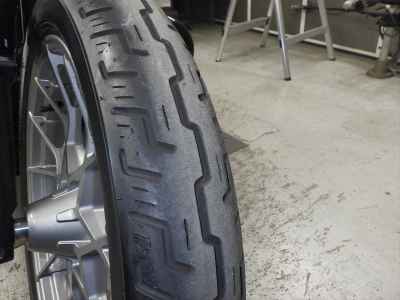 Harley-Davidson RH975S 2023