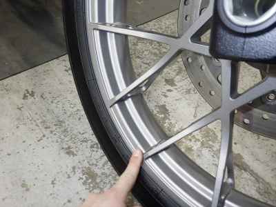 Harley-Davidson RH975S 2023