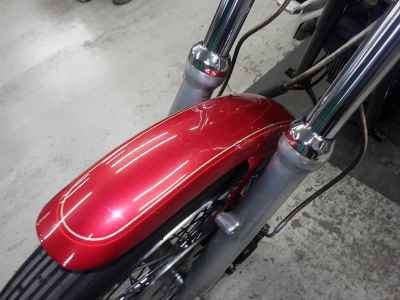 Harley-Davidson Low Rider FXDL1340 2027