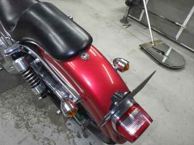 Harley-Davidson Low Rider FXDL1340 2027