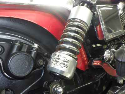 Harley-Davidson Low Rider FXDL1340 2027