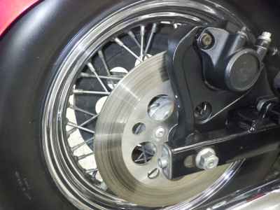 Harley-Davidson Low Rider FXDL1340 2027