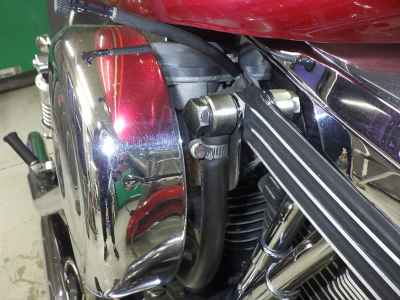 Harley-Davidson Low Rider FXDL1340 2027