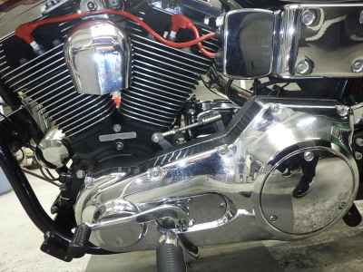 Harley-Davidson Low Rider FXDL1340 2027