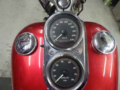 Harley-Davidson Low Rider FXDL1340 2027