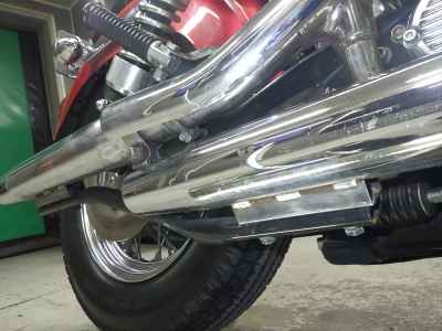 Harley-Davidson Low Rider FXDL1340 2027