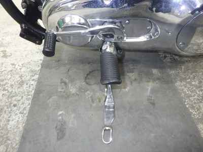 Harley-Davidson Low Rider FXDL1340 2027