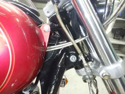 Harley-Davidson Low Rider FXDL1340 2027