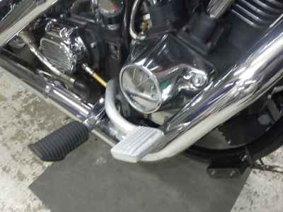 Harley-Davidson Low Rider FXDL1340 2027