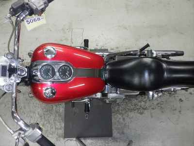 Harley-Davidson Low Rider FXDL1340 2027