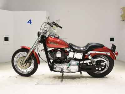 Harley-Davidson Low Rider FXDL1340 2027