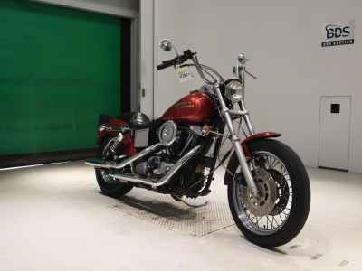 Harley-Davidson Low Rider FXDL1340 2027