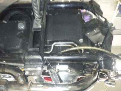 Harley-Davidson Low Rider FXDL1340 2027