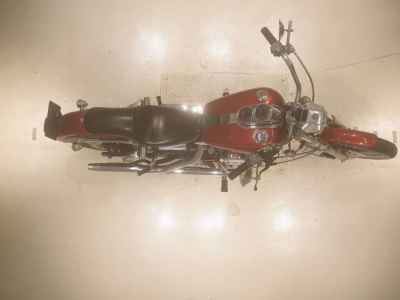 Harley-Davidson Low Rider FXDL1340 2027