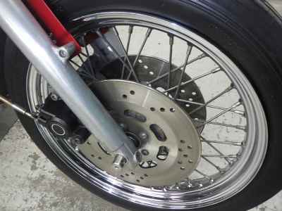 Harley-Davidson Low Rider FXDL1340 2027