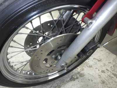 Harley-Davidson Low Rider FXDL1340 2027