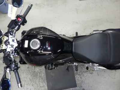 Honda CB1300SF 2025
