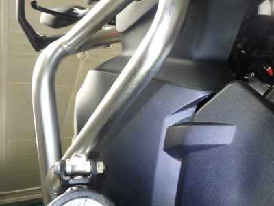 BMW R1200GS Adventure 2016