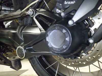 BMW R1200GS Adventure 2016