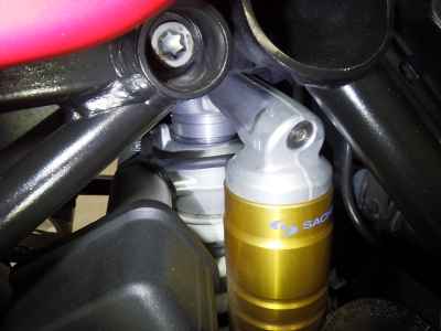 BMW R1200GS Adventure 2016