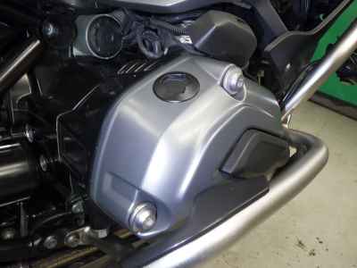 BMW R1200GS Adventure 2016