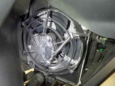 BMW R1200GS Adventure 2016