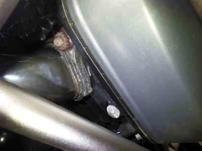 BMW R1200GS Adventure 2016