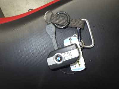 BMW R1200GS Adventure 2016