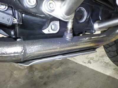 BMW R1200GS Adventure 2016