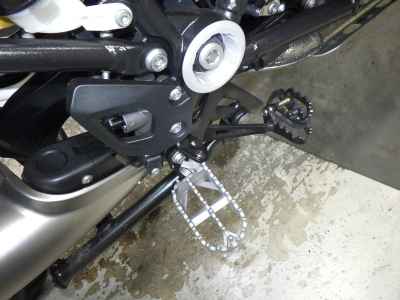 BMW R1200GS Adventure 2016