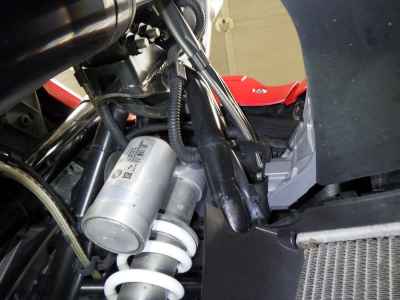 BMW R1200GS Adventure 2016