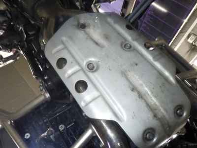 BMW R1200GS Adventure 2016