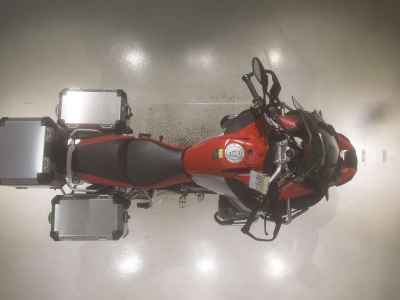 BMW R1200GS Adventure 2016