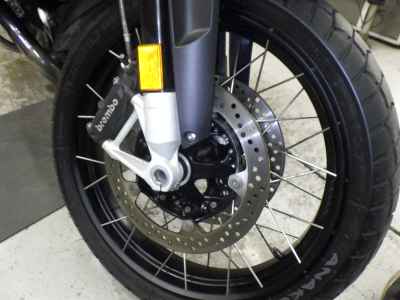 BMW R1200GS Adventure 2016