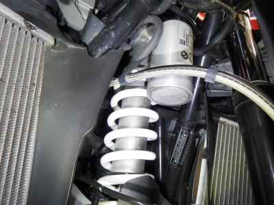 BMW R1200GS Adventure 2016