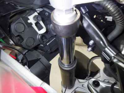 BMW R1200GS Adventure 2016