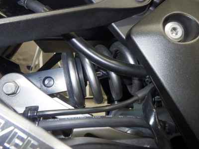 Kawasaki Ninja 1000 2018