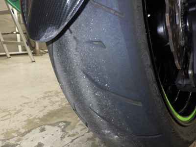 Kawasaki Ninja 1000 2018