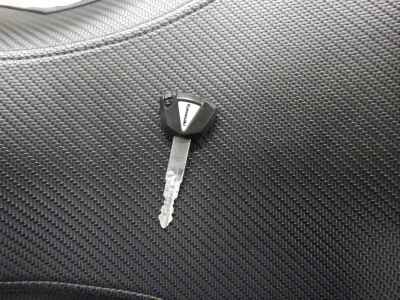 Kawasaki Ninja 1000 2018