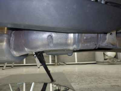 Kawasaki Ninja 1000 2018