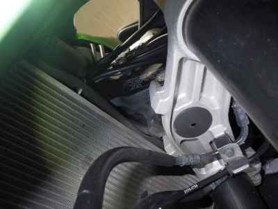 Kawasaki Ninja 1000 2018