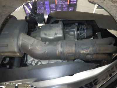 Kawasaki Ninja 1000 2018