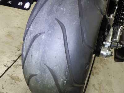 Harley-Davidson V-Rod Muscle VRSCF1250 2010