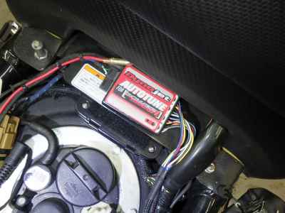 Harley-Davidson V-Rod Muscle VRSCF1250 2010