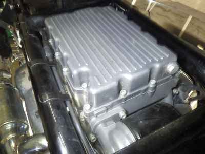 Harley-Davidson V-Rod Muscle VRSCF1250 2010