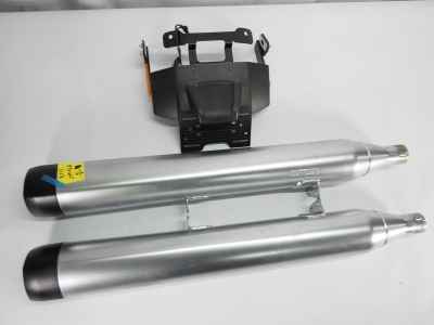 Harley-Davidson V-Rod Muscle VRSCF1250 2010