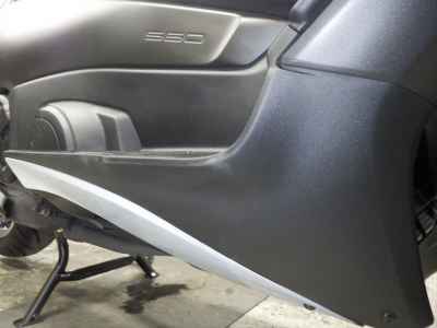 Yamaha TMAX 560T 2025