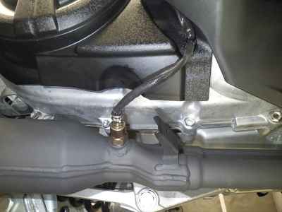 Yamaha TMAX 560T 2025