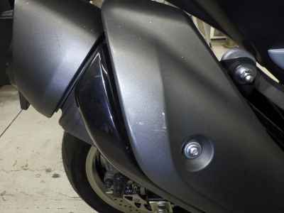 Yamaha TMAX 560T 2025